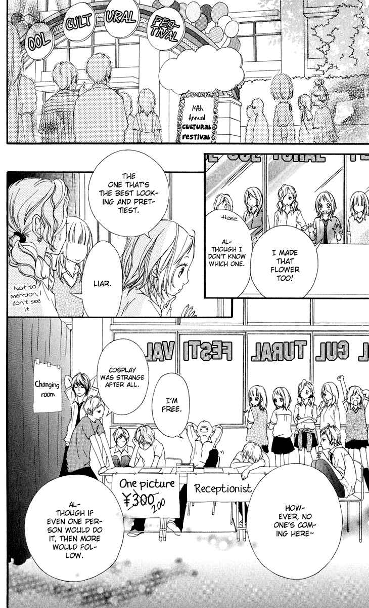 Page 36 Chapter 8 Strobe Edge