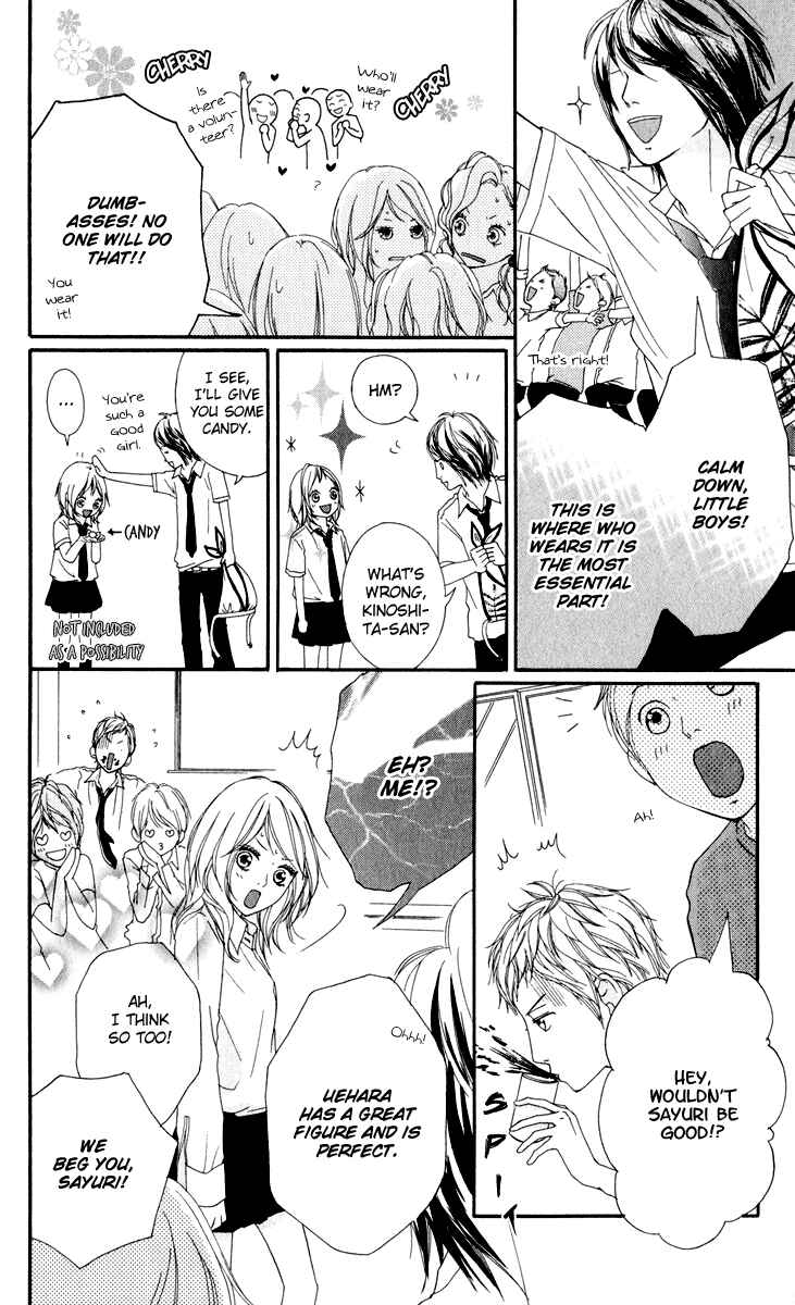 Page 38 Chapter 8 Strobe Edge