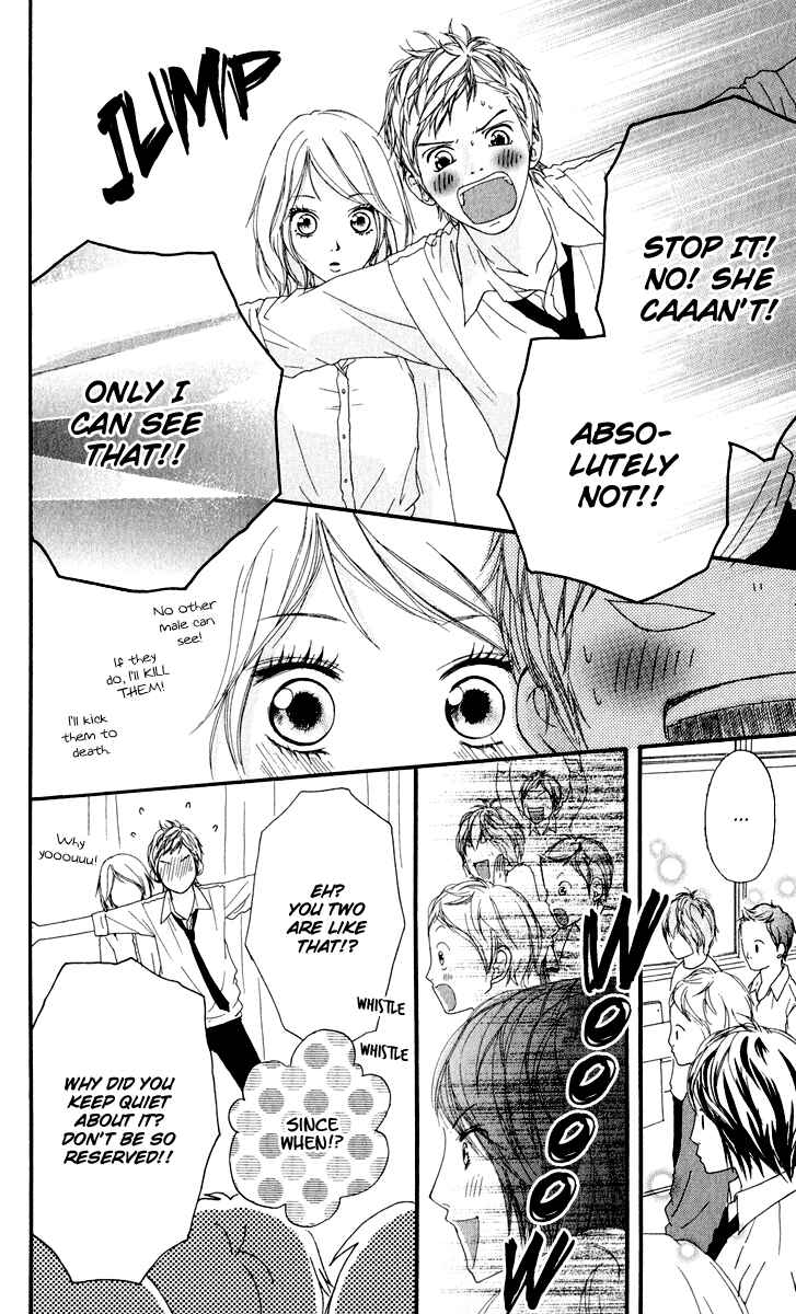 Page 40 Chapter 8 Strobe Edge