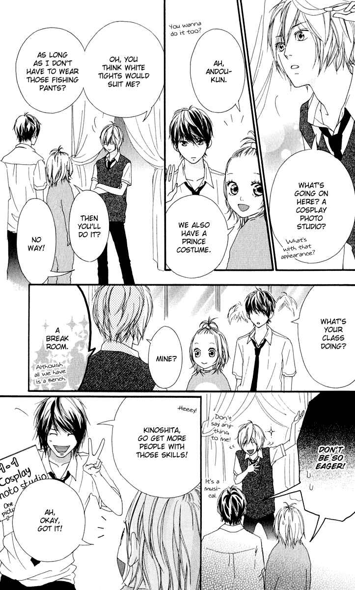 Page 51 Chapter 8 Strobe Edge
