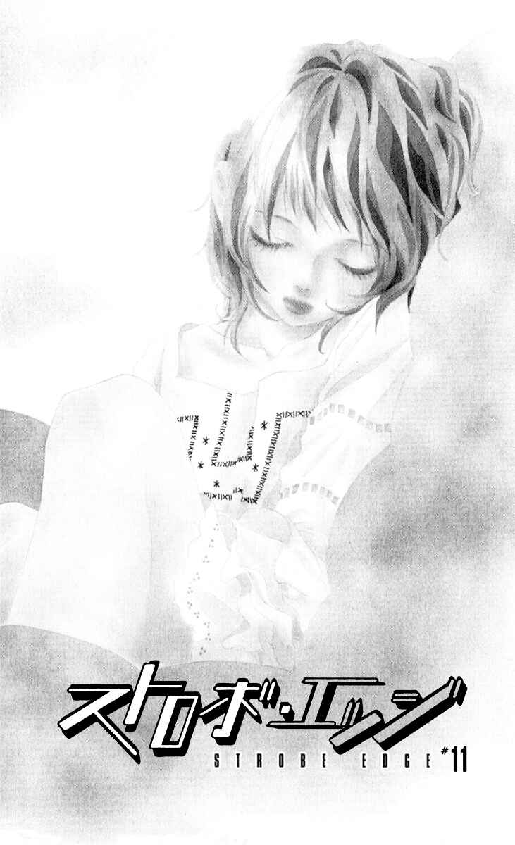 Page 5 Chapter 11 Strobe Edge