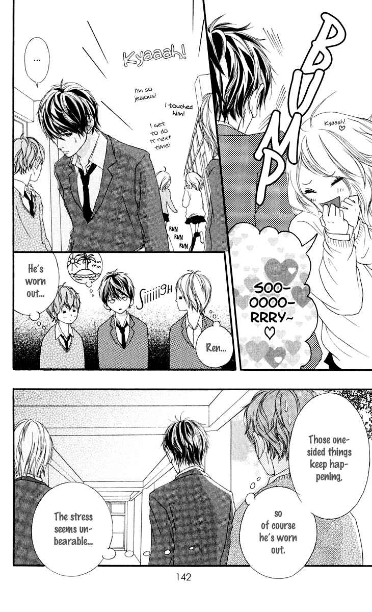 Page 8 Chapter 11 Strobe Edge