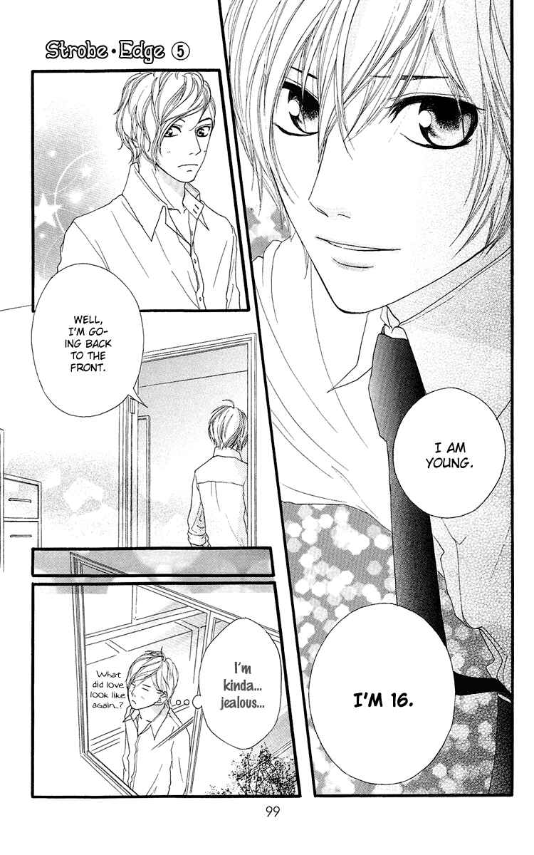 Page 11 Chapter 18 Strobe Edge