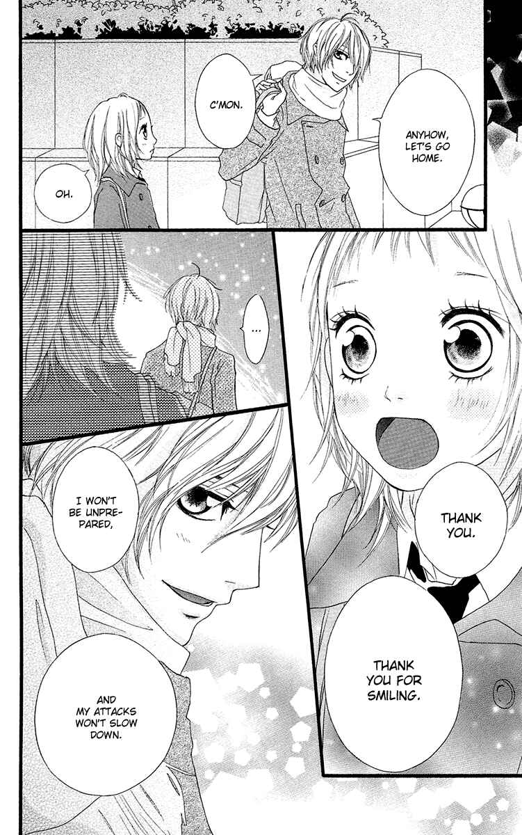 Page 44 Chapter 18 Strobe Edge