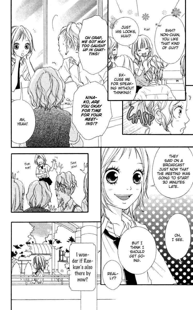 Page 14 Chapter 6 Strobe Edge