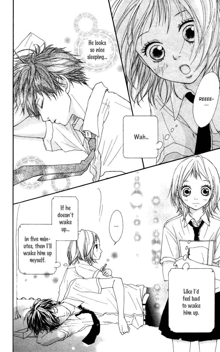 Page 16 Chapter 6 Strobe Edge