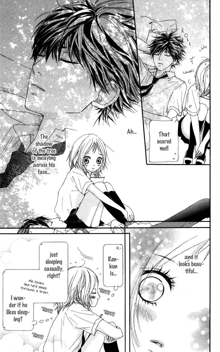 Page 17 Chapter 6 Strobe Edge