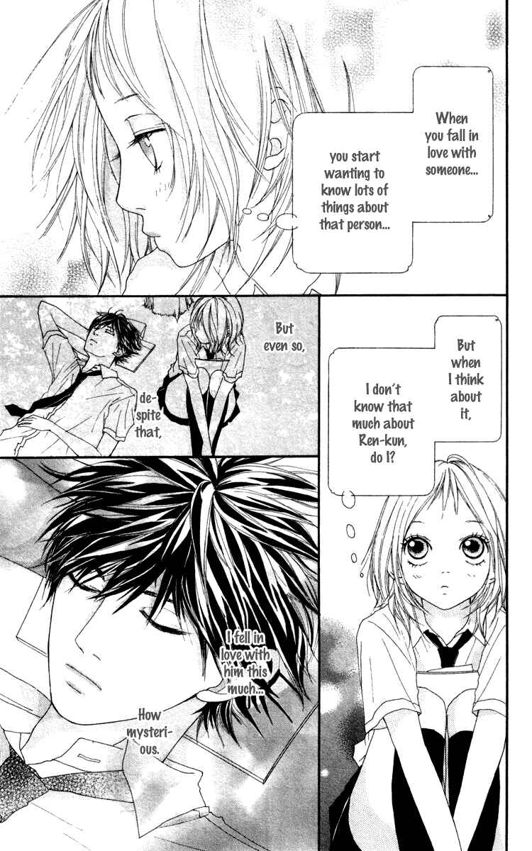 Page 19 Chapter 6 Strobe Edge