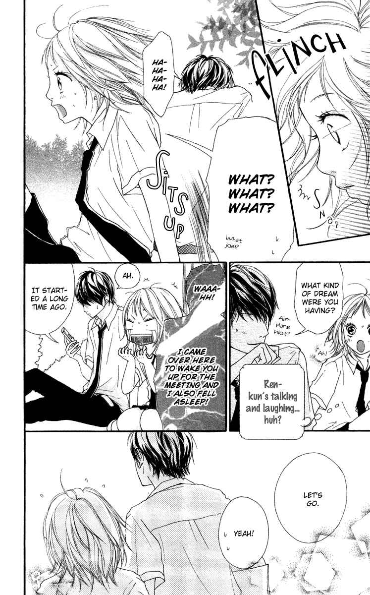 Page 22 Chapter 6 Strobe Edge