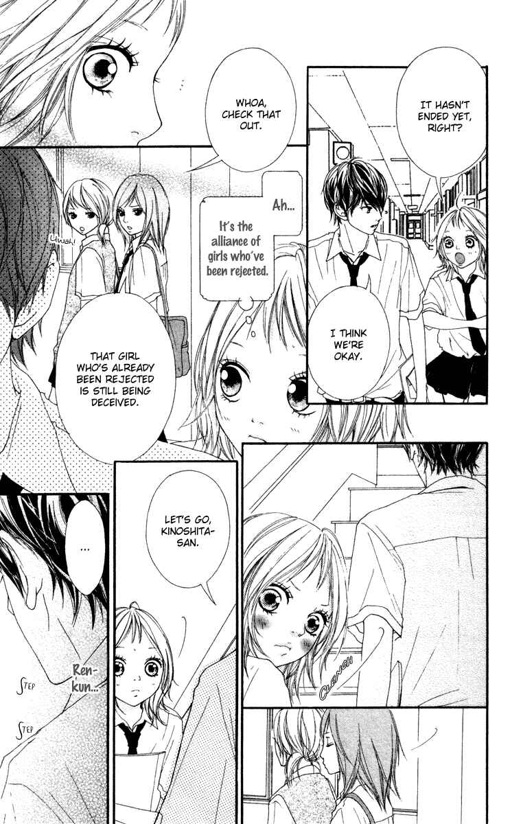Page 23 Chapter 6 Strobe Edge
