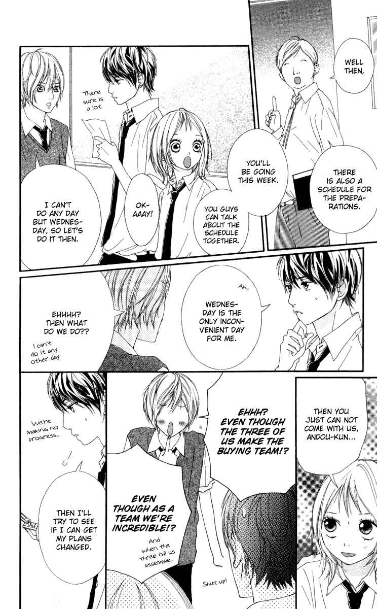 Page 28 Chapter 6 Strobe Edge