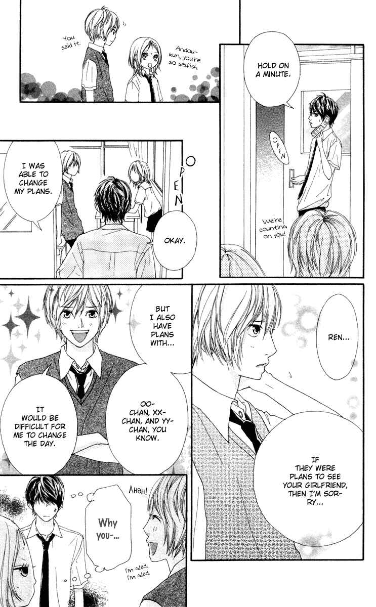 Page 29 Chapter 6 Strobe Edge