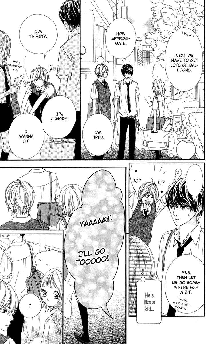 Page 31 Chapter 6 Strobe Edge