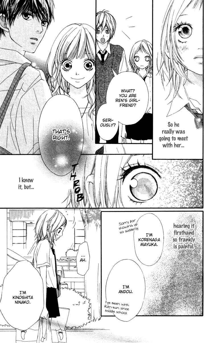Page 33 Chapter 6 Strobe Edge