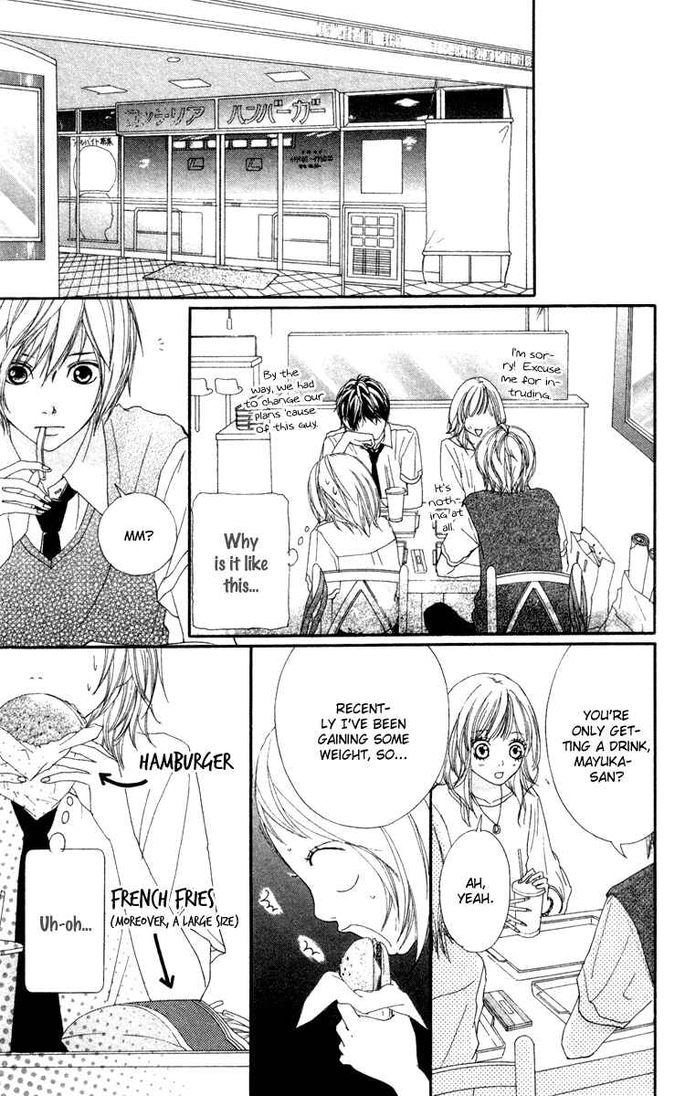 Page 35 Chapter 6 Strobe Edge