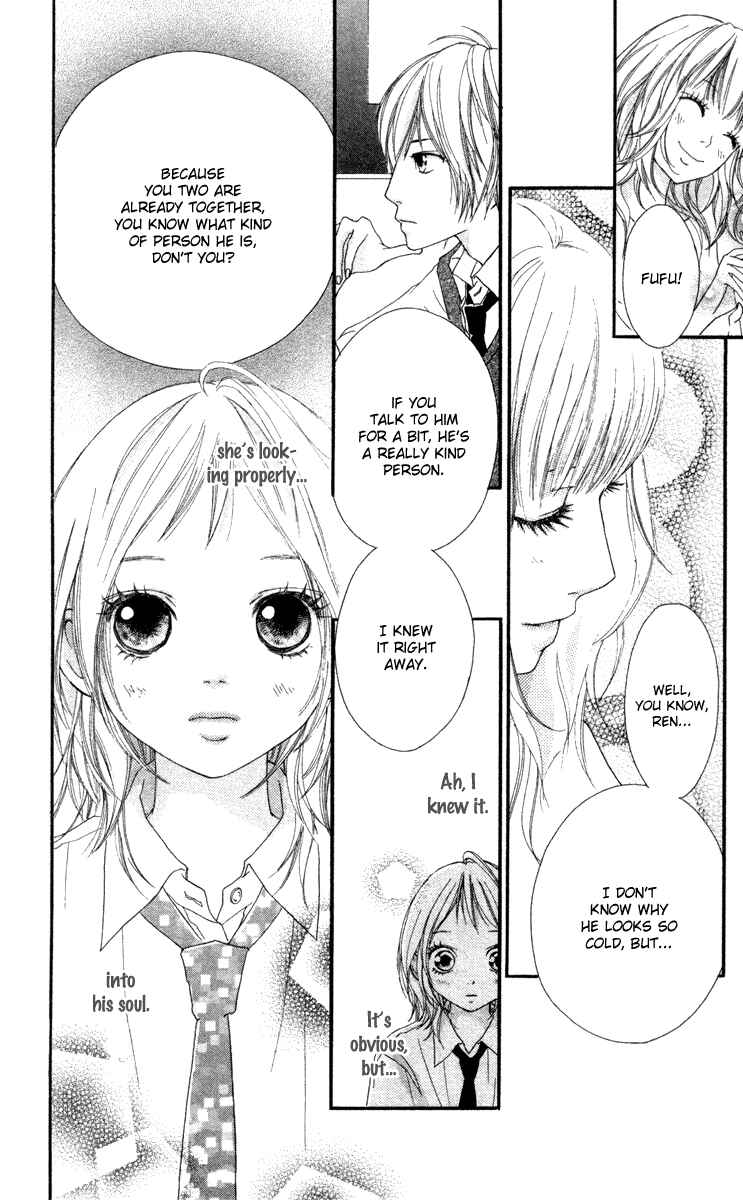 Page 38 Chapter 6 Strobe Edge