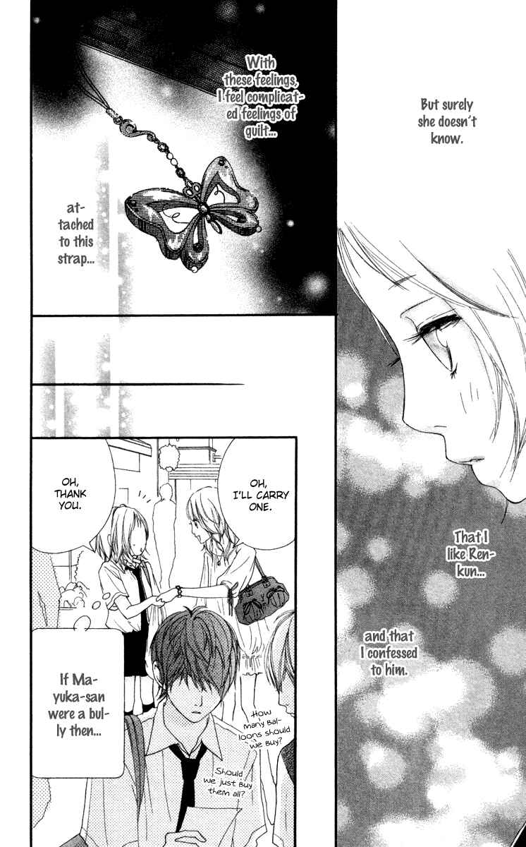 Page 42 Chapter 6 Strobe Edge