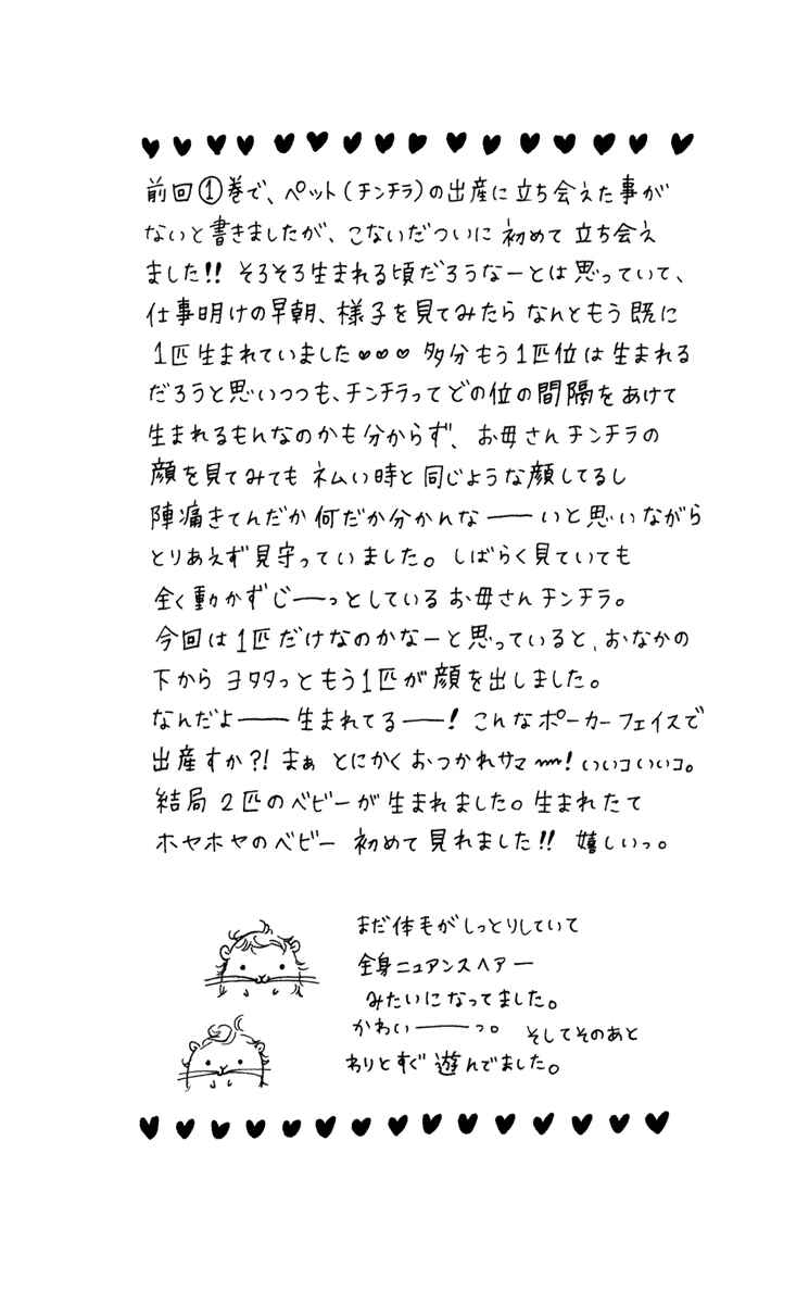 Page 6 Chapter 6 Strobe Edge