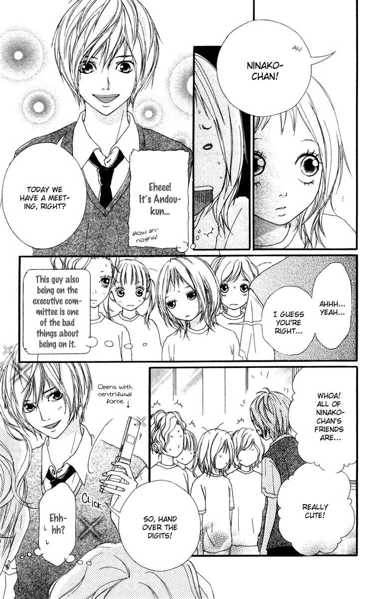 Page 9 Chapter 6 Strobe Edge