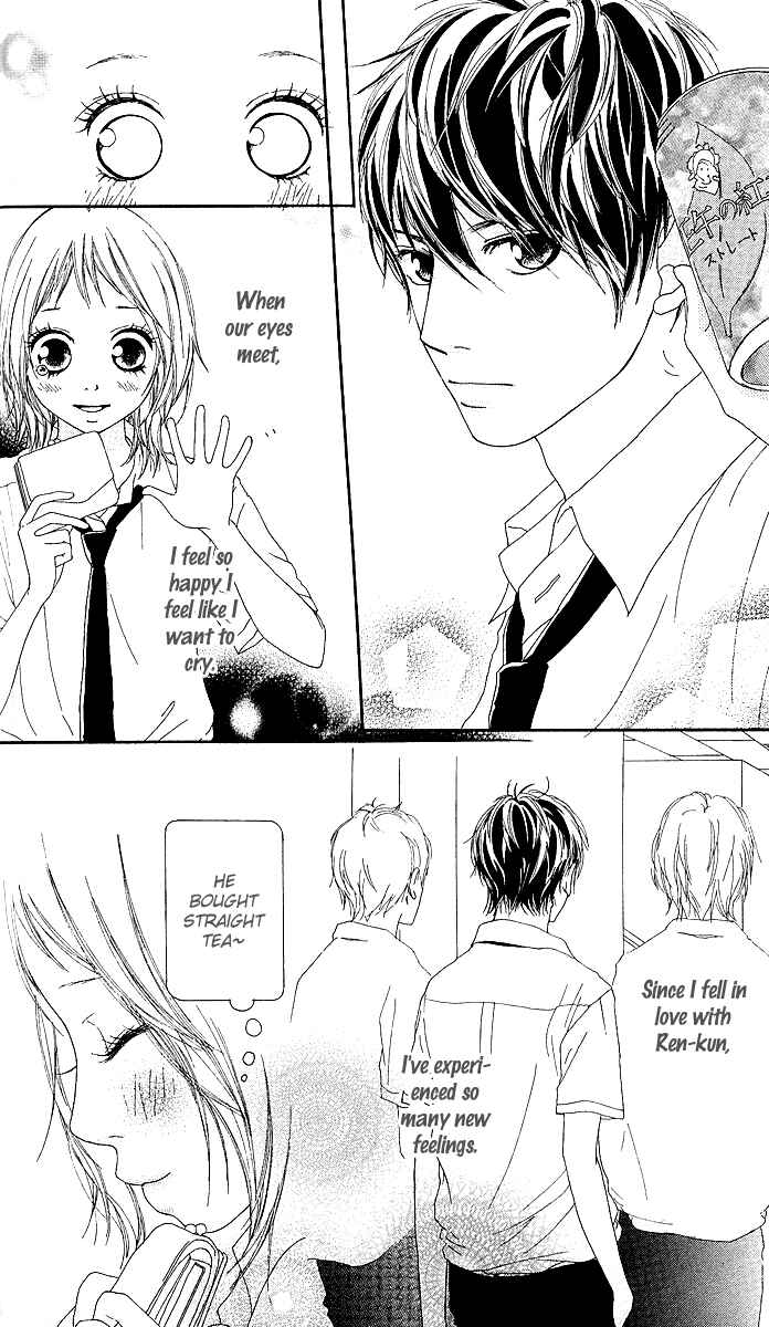 Page 11 Chapter 3 Strobe Edge
