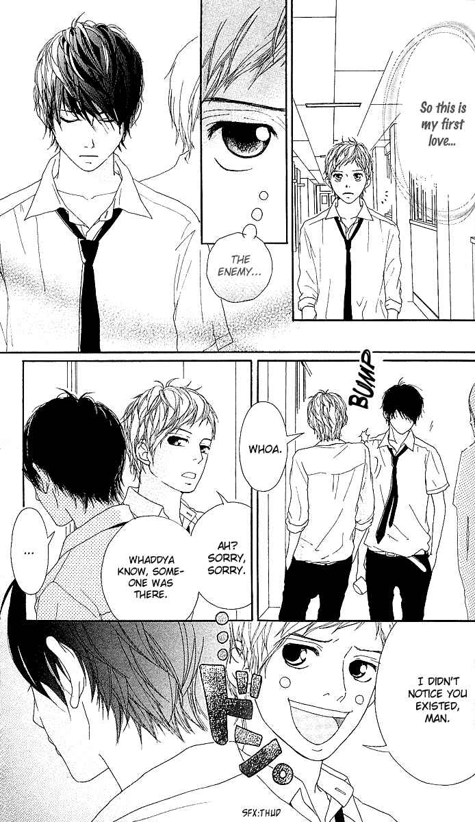 Page 12 Chapter 3 Strobe Edge