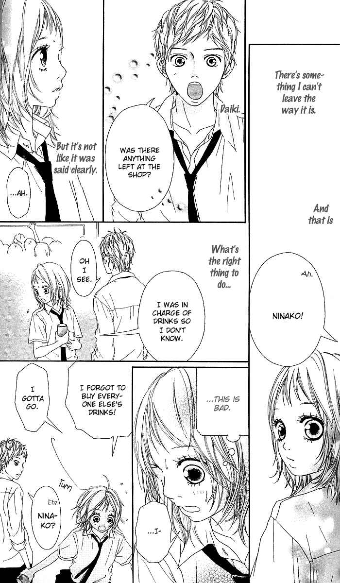 Page 14 Chapter 3 Strobe Edge