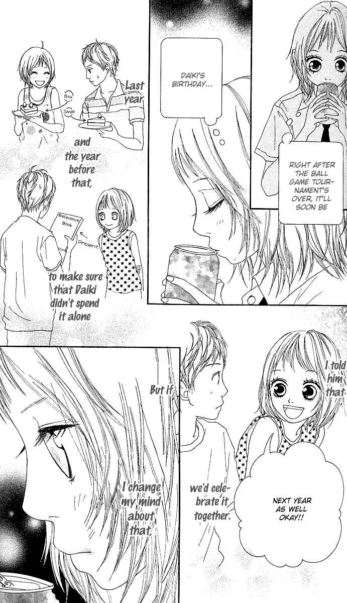 Page 16 Chapter 3 Strobe Edge