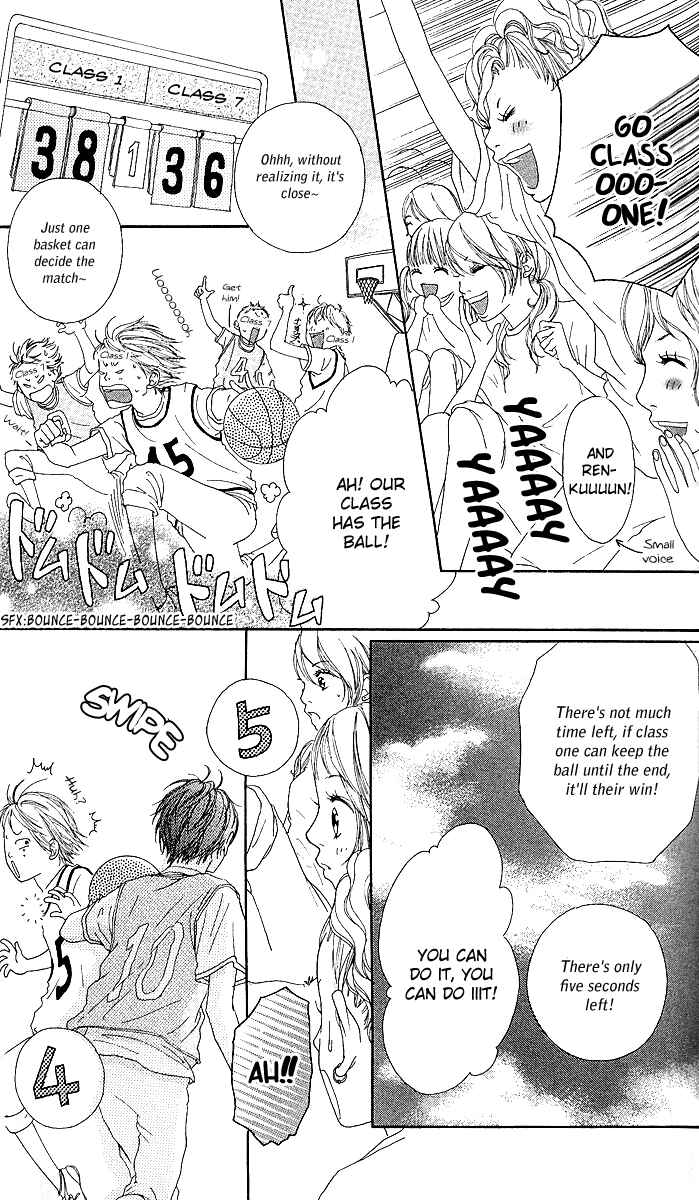 Page 20 Chapter 3 Strobe Edge