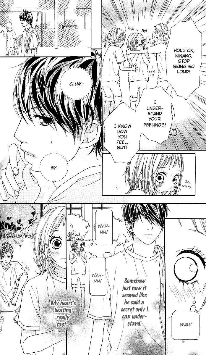 Page 23 Chapter 3 Strobe Edge