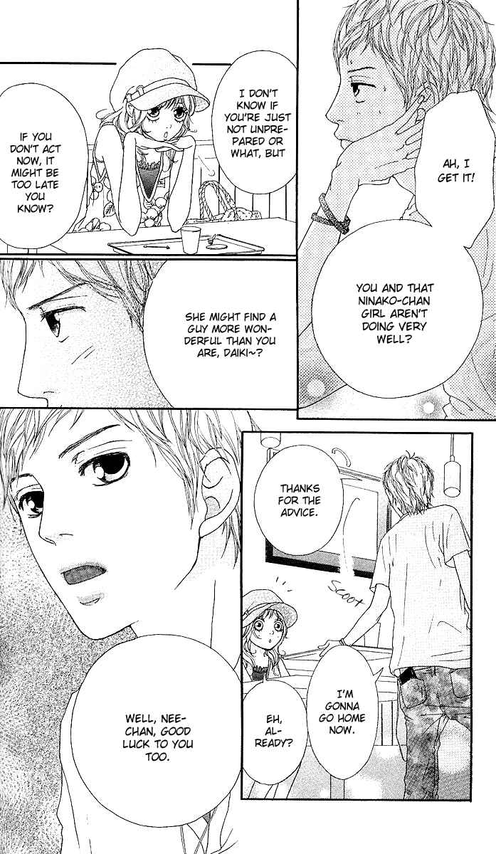 Page 27 Chapter 3 Strobe Edge