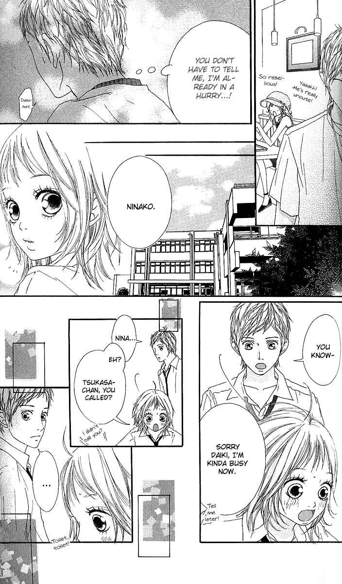 Page 28 Chapter 3 Strobe Edge