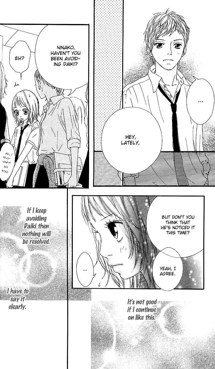 Page 29 Chapter 3 Strobe Edge