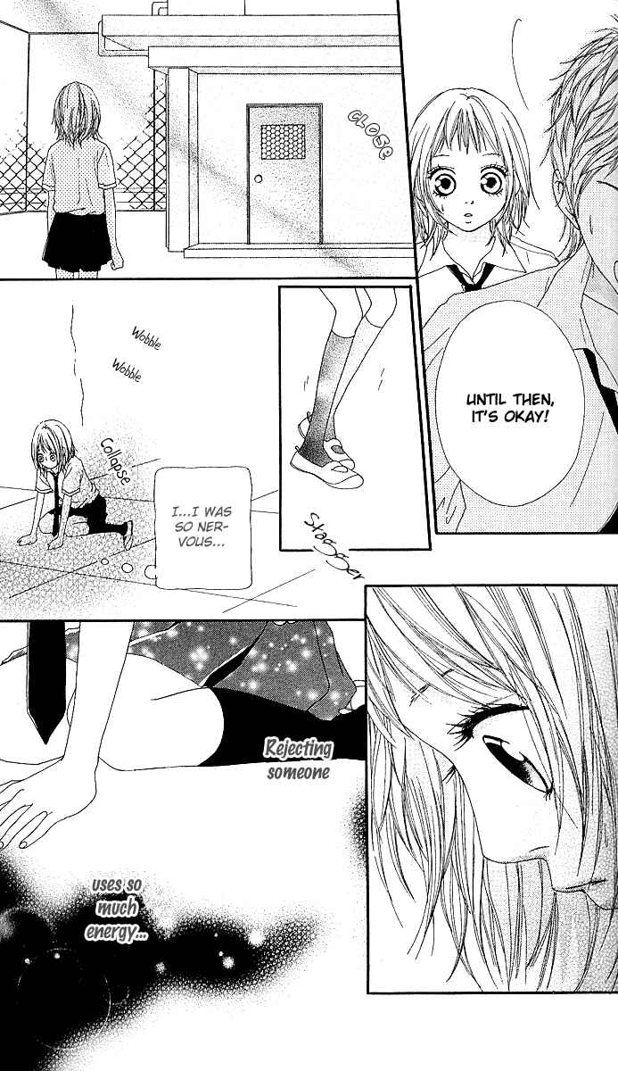 Page 34 Chapter 3 Strobe Edge