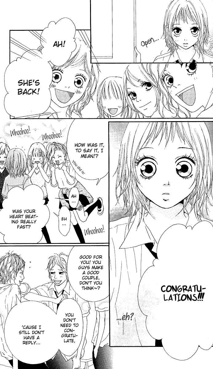 Page 36 Chapter 3 Strobe Edge