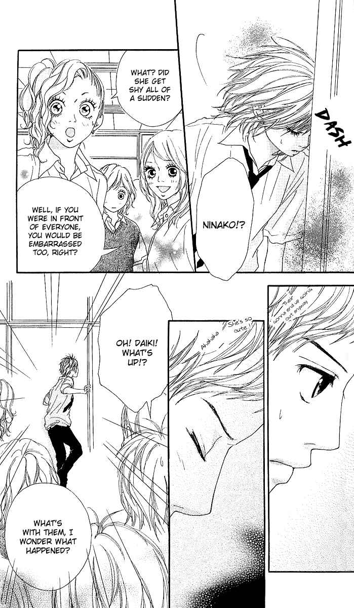 Page 38 Chapter 3 Strobe Edge