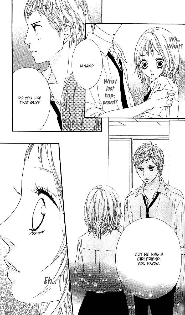 Page 46 Chapter 3 Strobe Edge