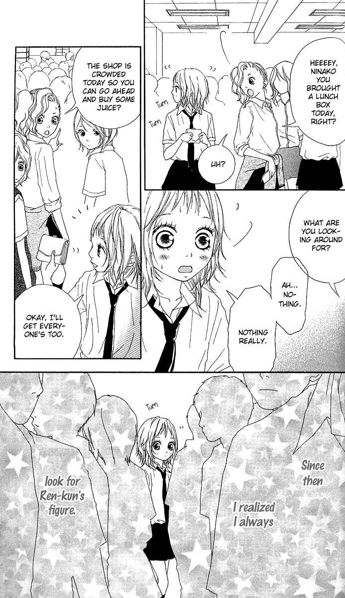Page 9 Chapter 3 Strobe Edge