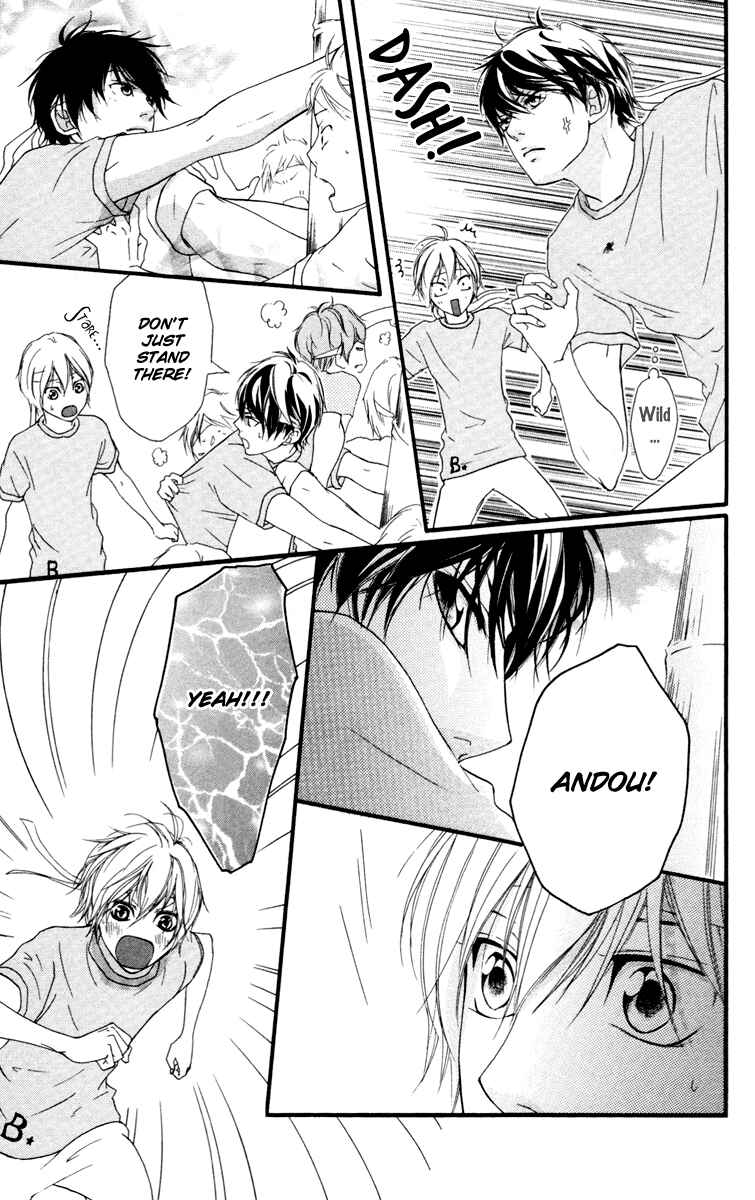 Page 15 Chapter 32 Strobe Edge
