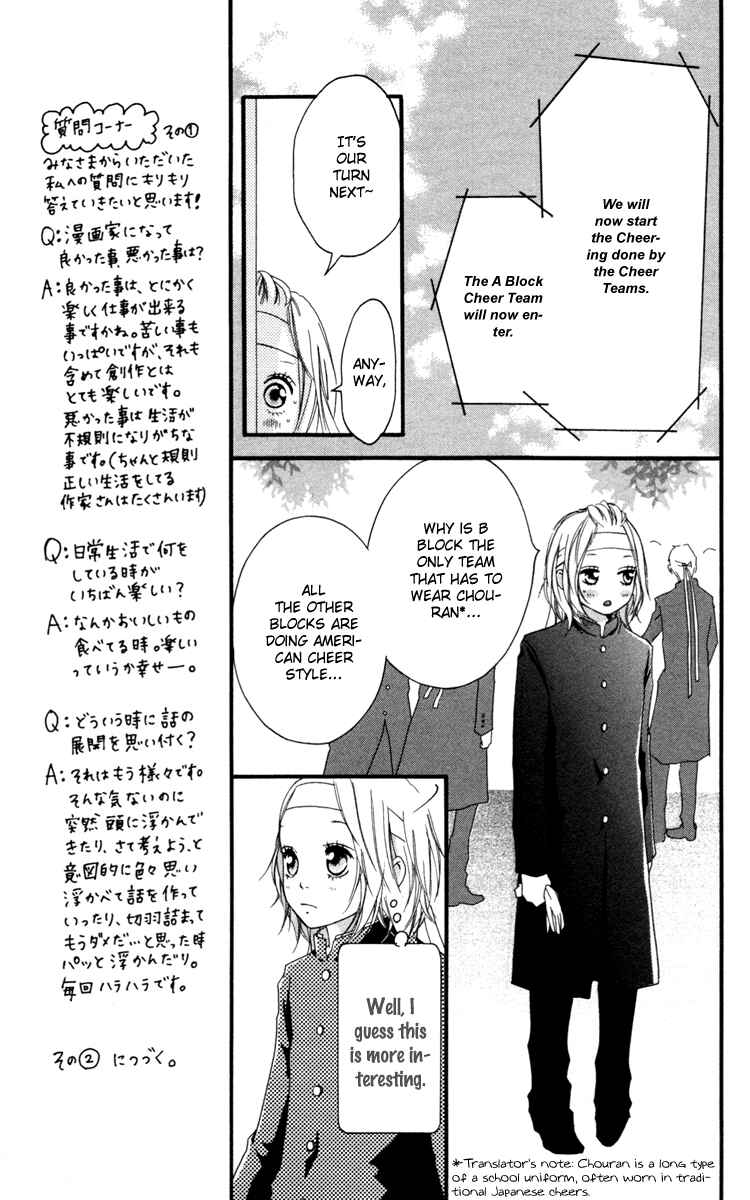 Page 19 Chapter 32 Strobe Edge