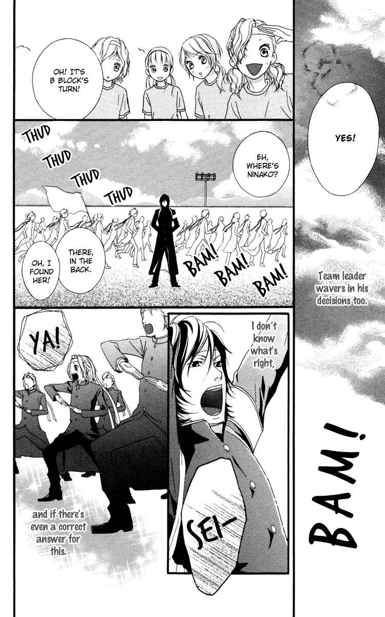 Page 26 Chapter 32 Strobe Edge