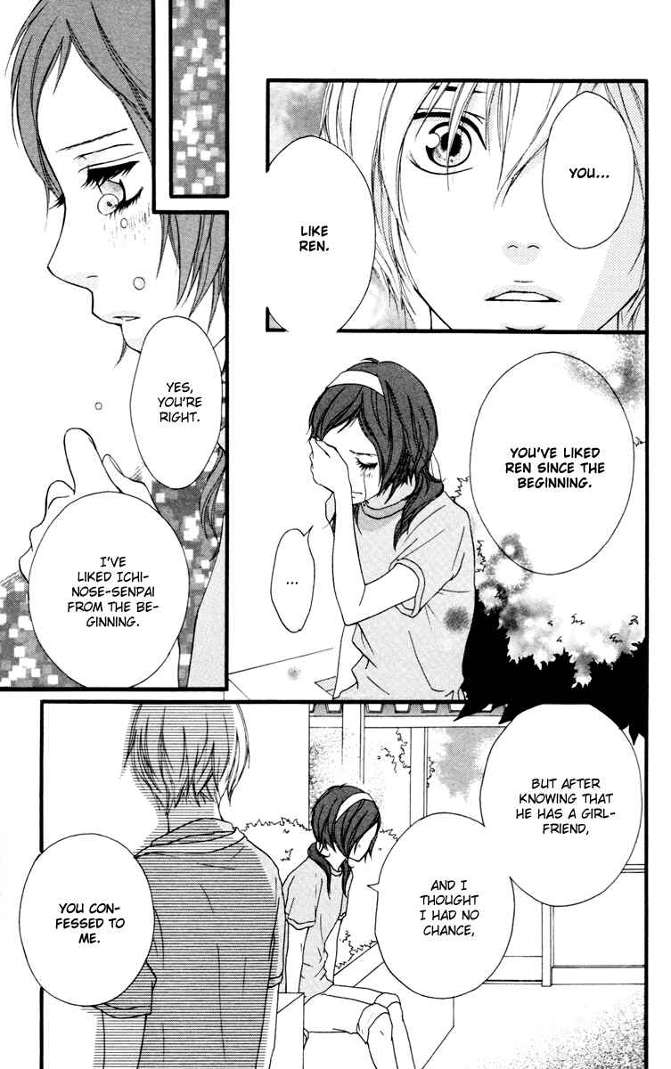 Page 3 Chapter 32 Strobe Edge