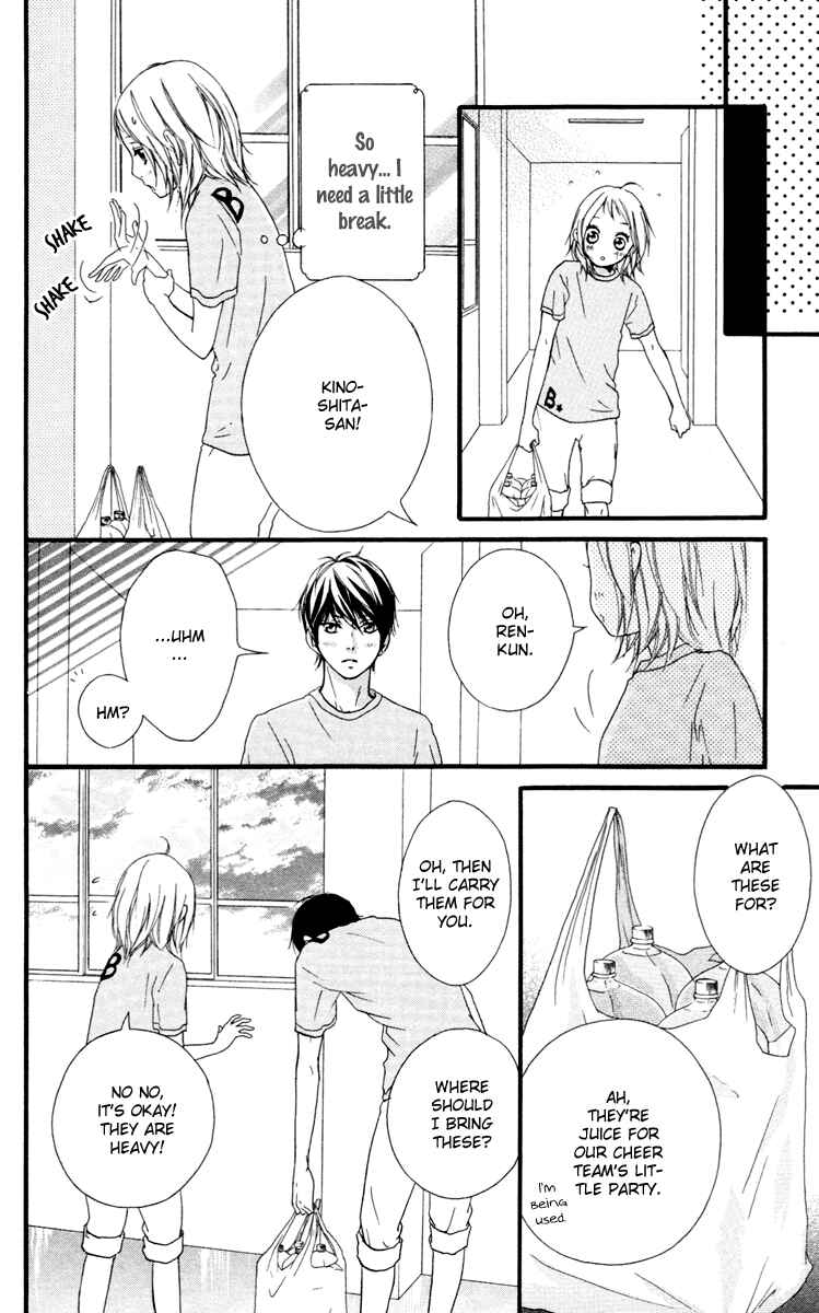 Page 32 Chapter 32 Strobe Edge