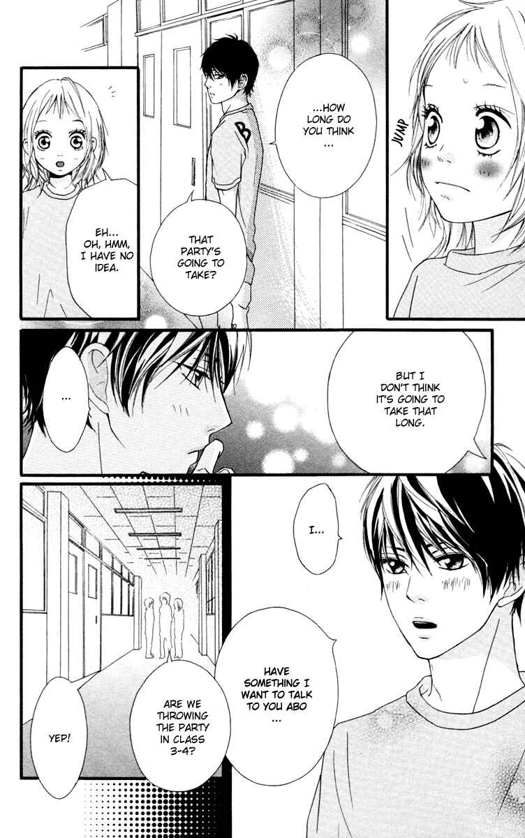 Page 36 Chapter 32 Strobe Edge