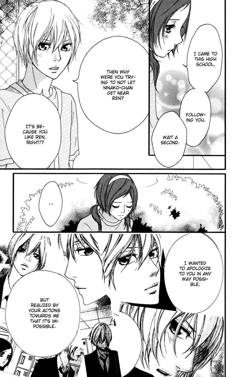 Page 7 Chapter 32 Strobe Edge