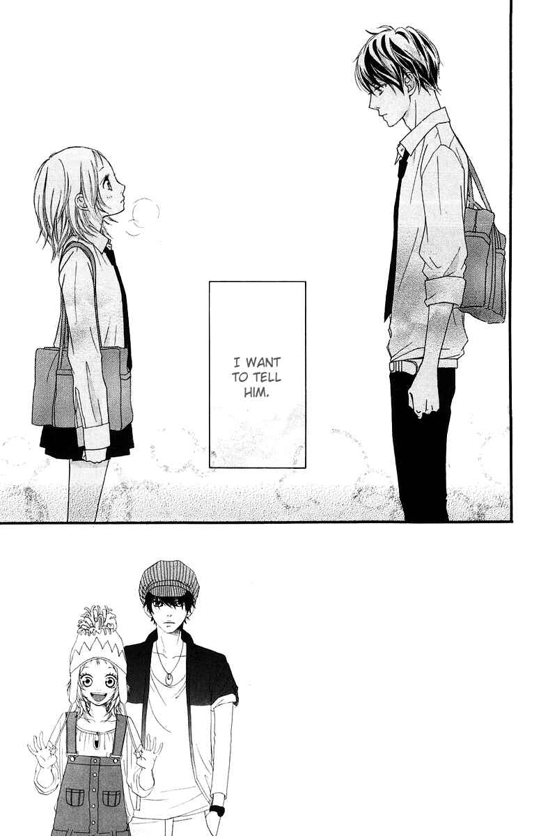 Page 3 Chapter 36 Strobe Edge