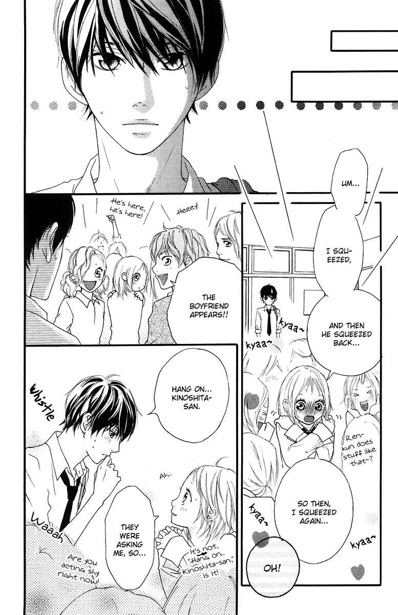 Page 34 Chapter 36 Strobe Edge