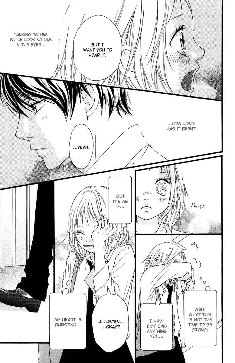 Page 7 Chapter 36 Strobe Edge
