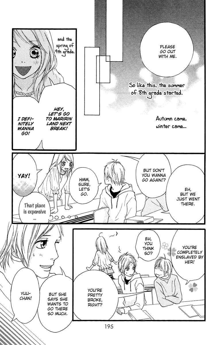 Page 13 Chapter 26.5 Strobe Edge