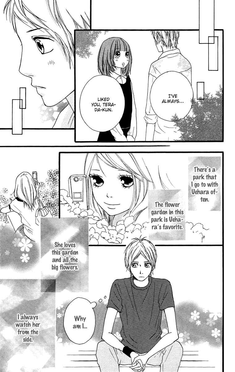 Page 19 Chapter 26.5 Strobe Edge