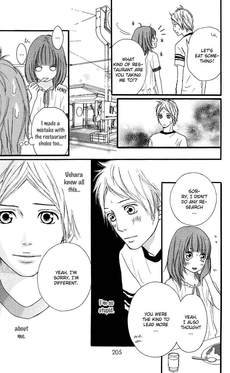 Page 23 Chapter 26.5 Strobe Edge